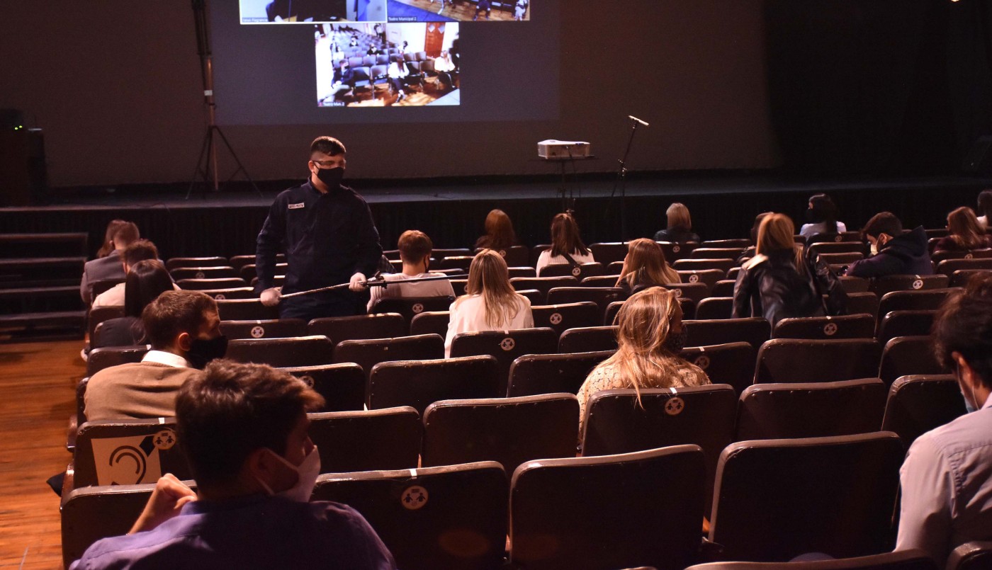 Comenzó el juicio a 48 jóvenes detenidos en fiesta clandestina en San Juan | Judiciales