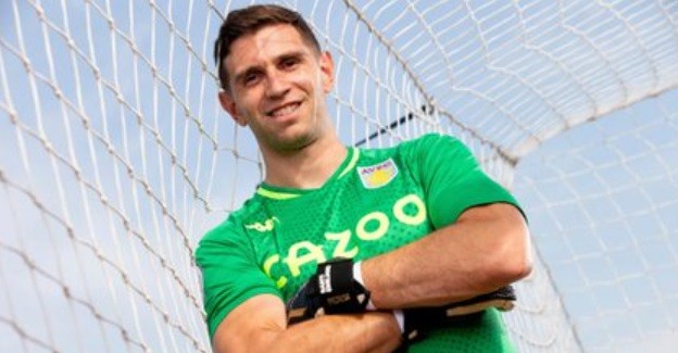 Emiliano Martínez, la gran novedad en la lista de Scaloni para las Eliminatorias | Deportes