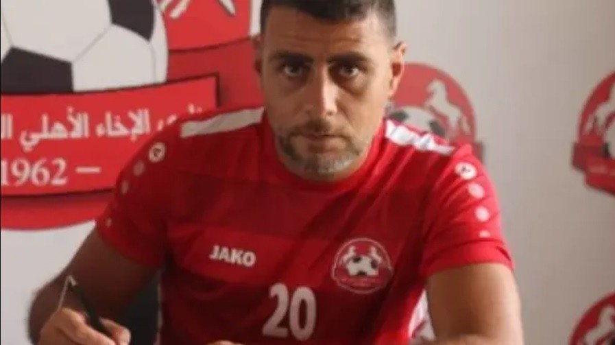 Dispararon al aire como parte de un funeral y mataron a un famoso futbolista que estaba entre los asistentes | Deportes