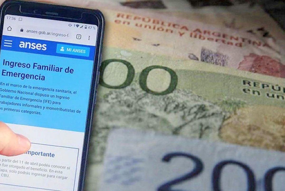 Los bancos no podrán descontar del IFE por deudas | Información General