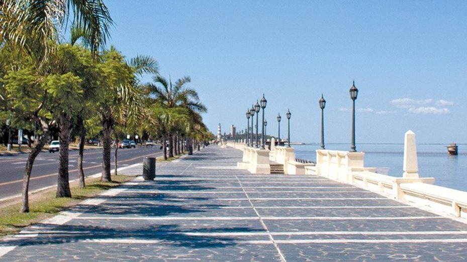 Domingo a pleno sol con pronóstico de buen tiempo en la semana | Información General