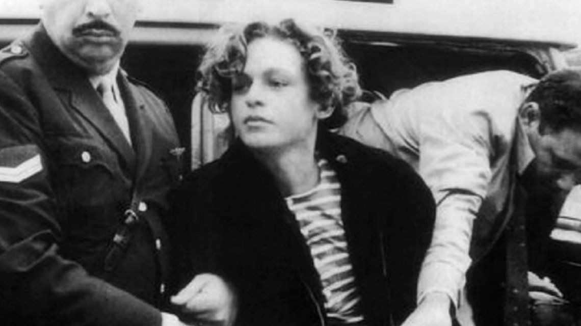 Robledo Puch quiere construir su casa en el penal de Sierra Chica | Noticias