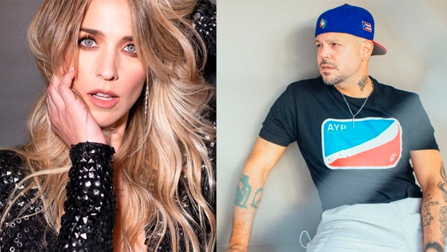 Soledad Fandiño contó cómo era su relación amorosa con René | Espectaculos