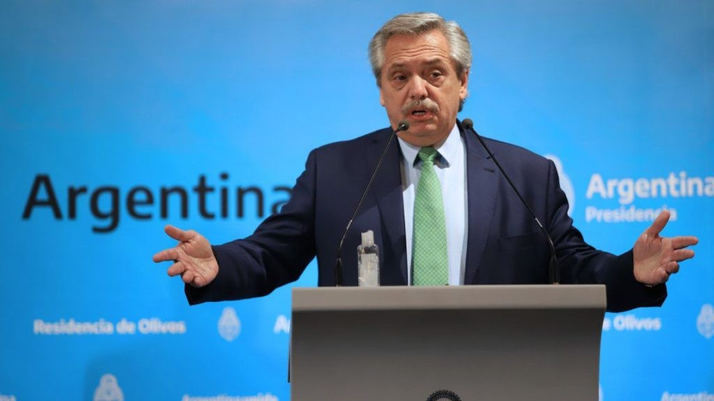 El Gobierno extendió hasta fin de año la prohibición de cortar servicios públicos por falta de pago | Noticias