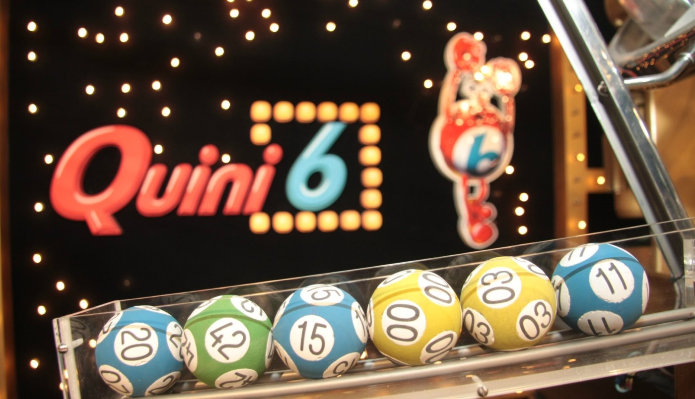 Un nuevo millonario con el Quini: ganó más de 64 millones de pesos | Información General