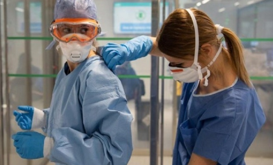 Día de la sanidad: los enfermeros piden ayuda para que no colapse el sistema | Información General