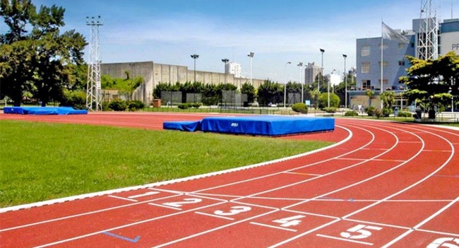 "El Cenard no se va a vender y será reacondicionado", anunció la Secretaria de Deporte | Deportes