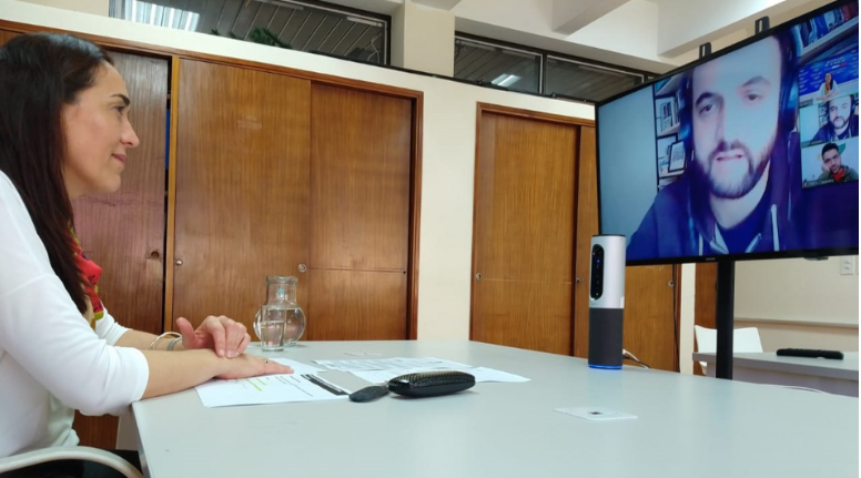 Santa Fe promueve un abordaje técnico ampliado sobre humedales | Información General