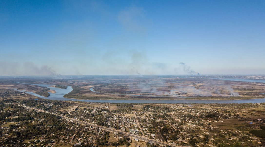 La UNL organiza un panel con especialistas de la Organización Meteorológica Mundial | Información General