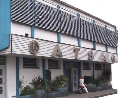 En medio de la pandemia, ATSA saludó a los trabajadores de la sanidad en su día | Información General