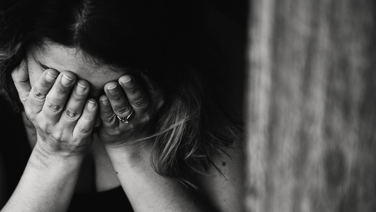 La Oficina de Violencia Doméstica de la Corte recibió 174 mil presentaciones en 12 años | Nacionales