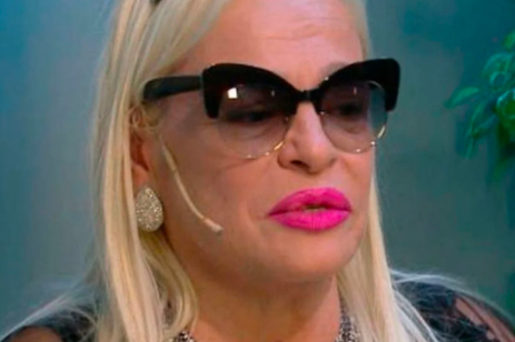 Silvia Suller confesó que fue amante de Diego Latorre | Espectaculos