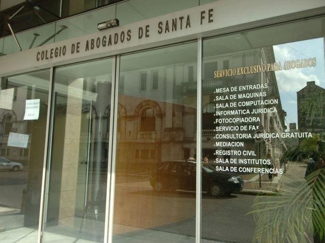 Abogados Autoconvocados se manifestarán hoy frente a Tribunales | Información General