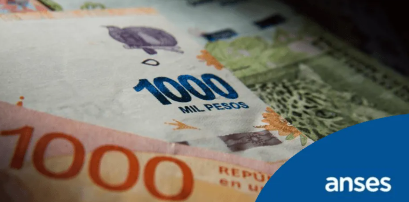 Conocé cuando se pagará un cuarto IFE | Información General