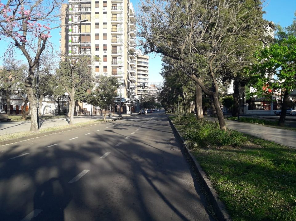 Martes soleado y con buen tiempo en la ciudad y la región | Información General