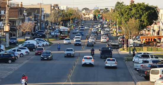 Carlos Suárez solicita que se avance en la puesta en valor de Aristóbulo del Valle | Legislativas