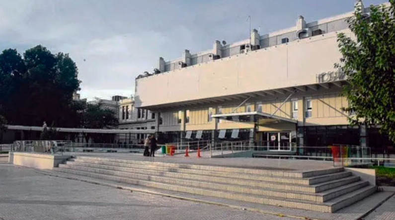 Casilda: la nena de 12 años que estaba embarazada dio a luz a un bebé prematuro | Noticias