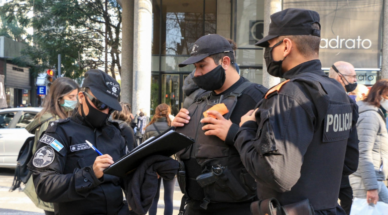 Mesa de Coordinación en seguridad con gobiernos locales: un dispositivo con buenos resultados | Información General