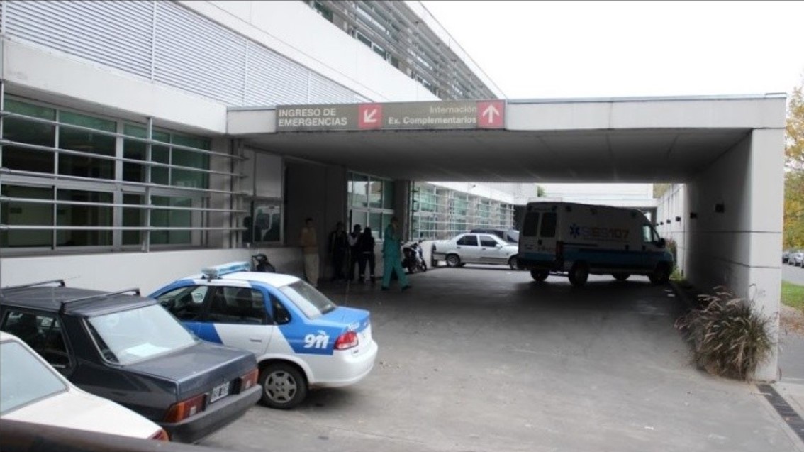 Balean en la cabeza a un adolescente de 17 años y está grave | Noticias