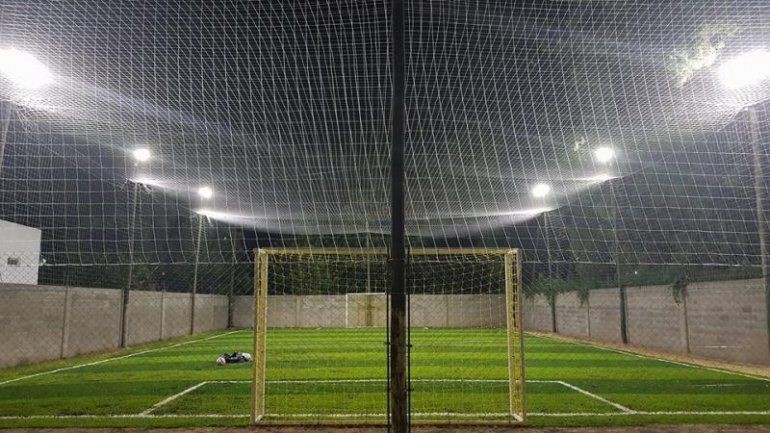 Con autorización de Nación, vuelve el fútbol 5 a La Pampa | Deportes