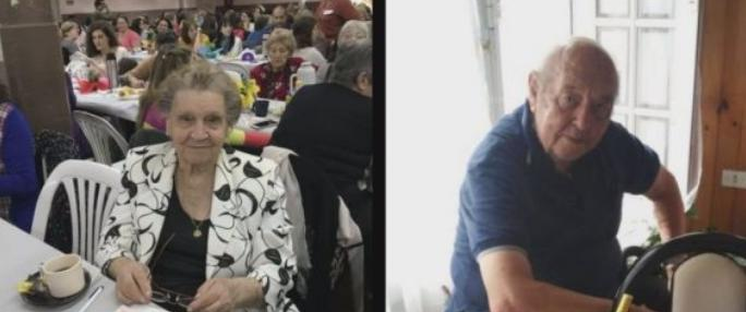 Dramático: en apenas cinco días perdió a su papá y su mamá por coronavirus | Información General