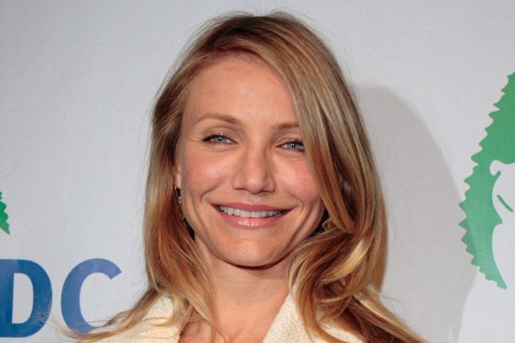 Cameron Díaz y su pasado como actriz porno | Espectaculos