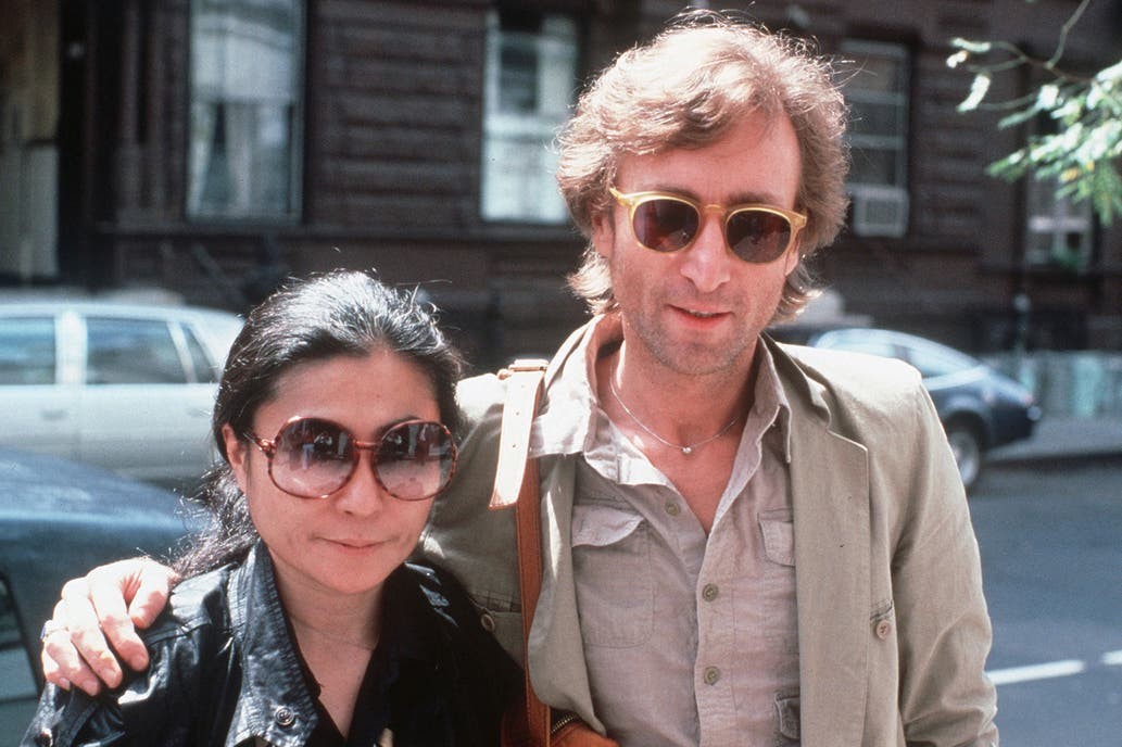 El asesino de John Lennon se disculpó con Yoko Ono 40 años después | Espectaculos