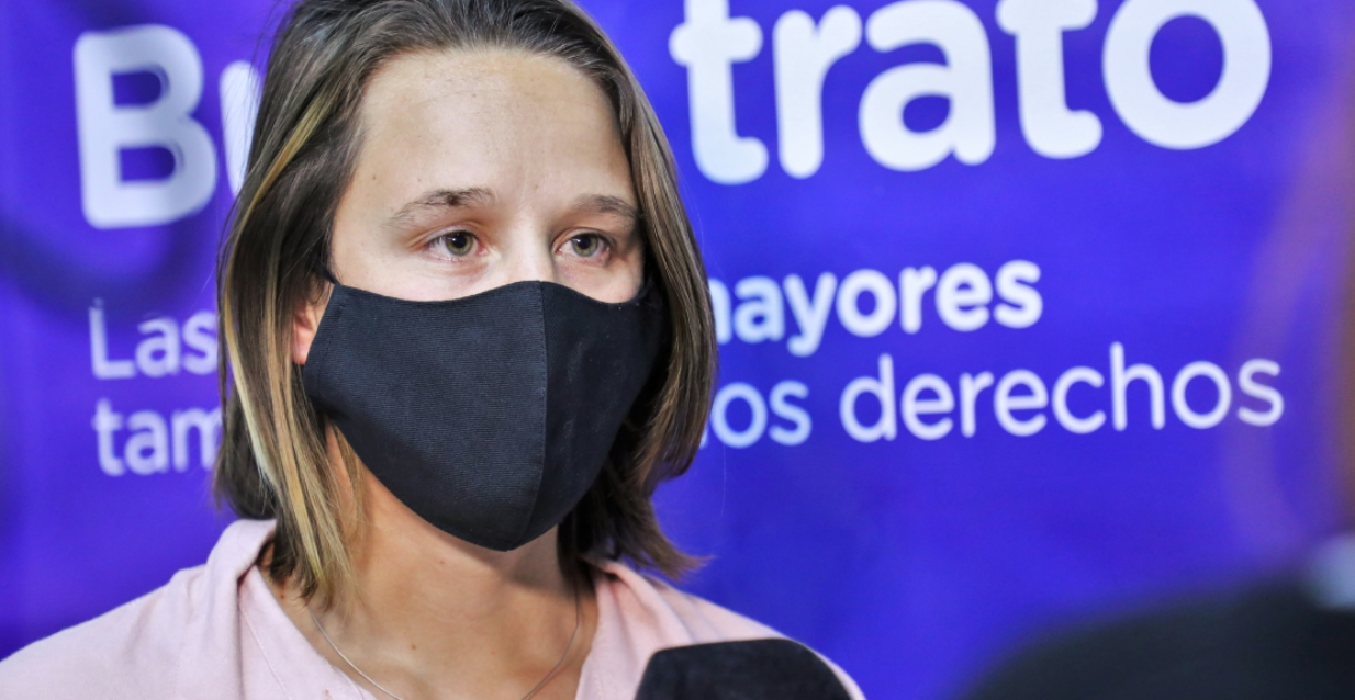 Comenzó el curso de formación de Promotores Gerontológicos | Información General