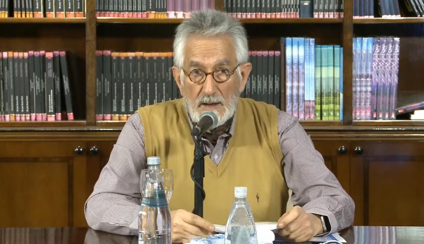 Aíslan a Rodríguez Saá luego de que parte de su custodia diera positivo de coronavirus | Nacionales