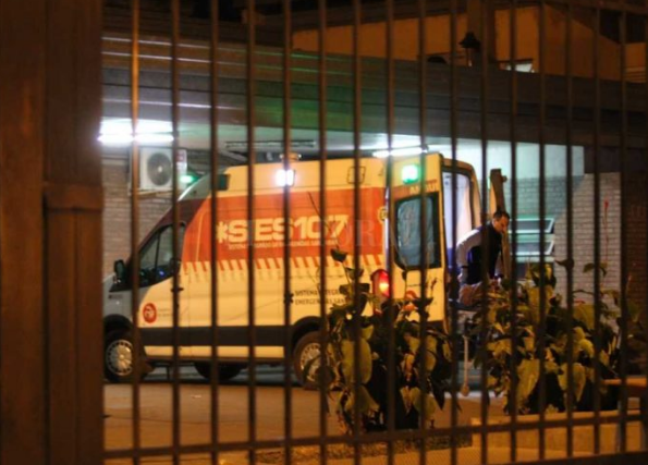 Ultimaron de un disparo a un joven en barrio Barranquitas | Noticias