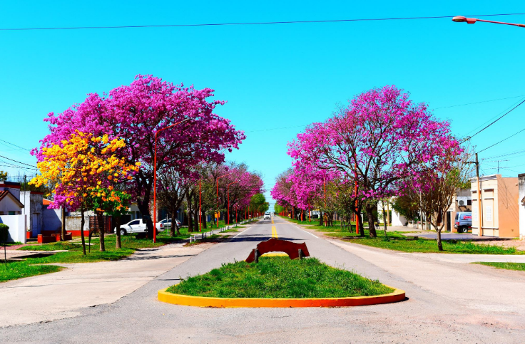 Ataliva siguió el camino de Sunchales y restringió actividades | Información General