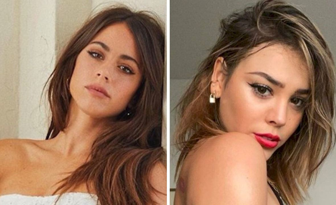 El mensaje picante de Tini Stoessel en Twitter: ¿dedicado a Danna Paola? | Espectaculos