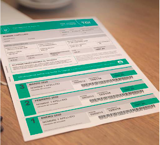 Hasta el próximo miércoles hay tiempo para adherir a la moratoria municipal | Noticias