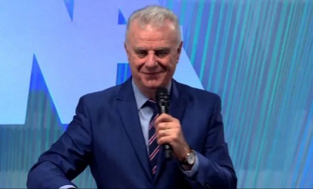 Murió por coronavirus el reconocido pastor Silvestri | Noticias