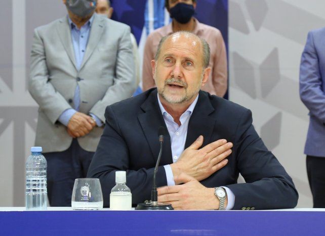 Bares, comercios y gimnasios vuelven a funcionar en la ciudad de Santa Fe | Noticias