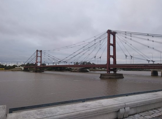 Viernes con cielo nublado y posibilidad de algunas lluvias en la ciudad | Información General