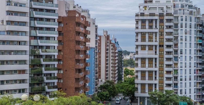 Extienden congelamiento de alquileres y suspensión de desalojos: qué dice el decreto | Nacionales