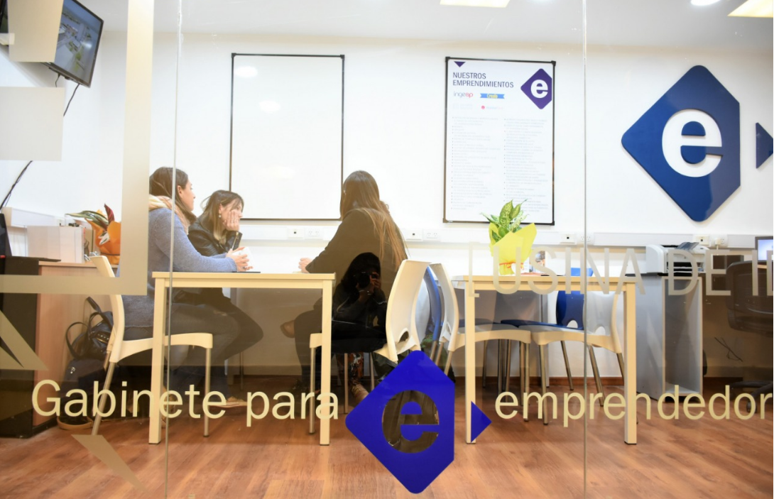 Convocatoria UNL Potencia: convertí tu idea en una startup | Información General