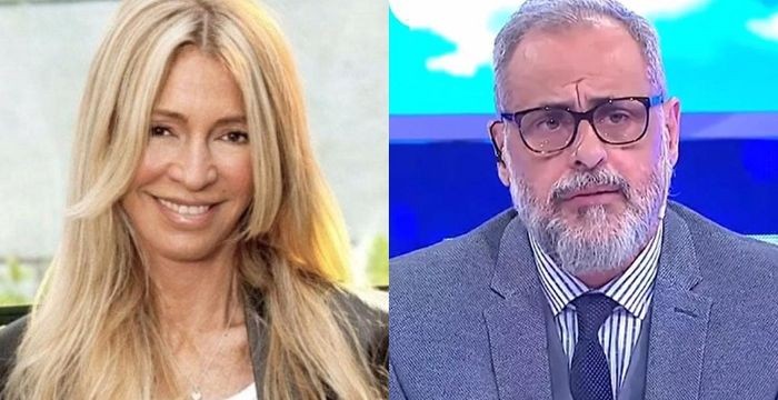 Rial sobre Cris Morena: "Le hizo daño a la juventud argentina" | Espectaculos