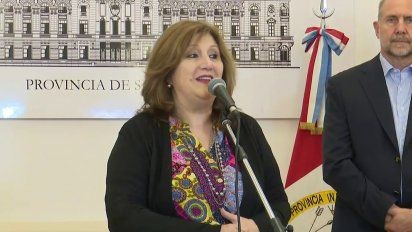 Cantero: "este aumento mejora el poder adquisitivo de los docentes" | Información General