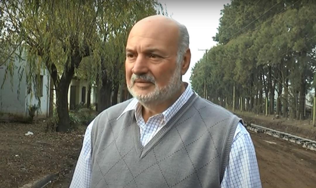 Murió el presidente comunal de una localidad santafesina por coronavirus | Noticias