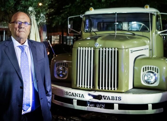 Reconocido empresario santafesino del transporte fallece con Covid-19 | Noticias