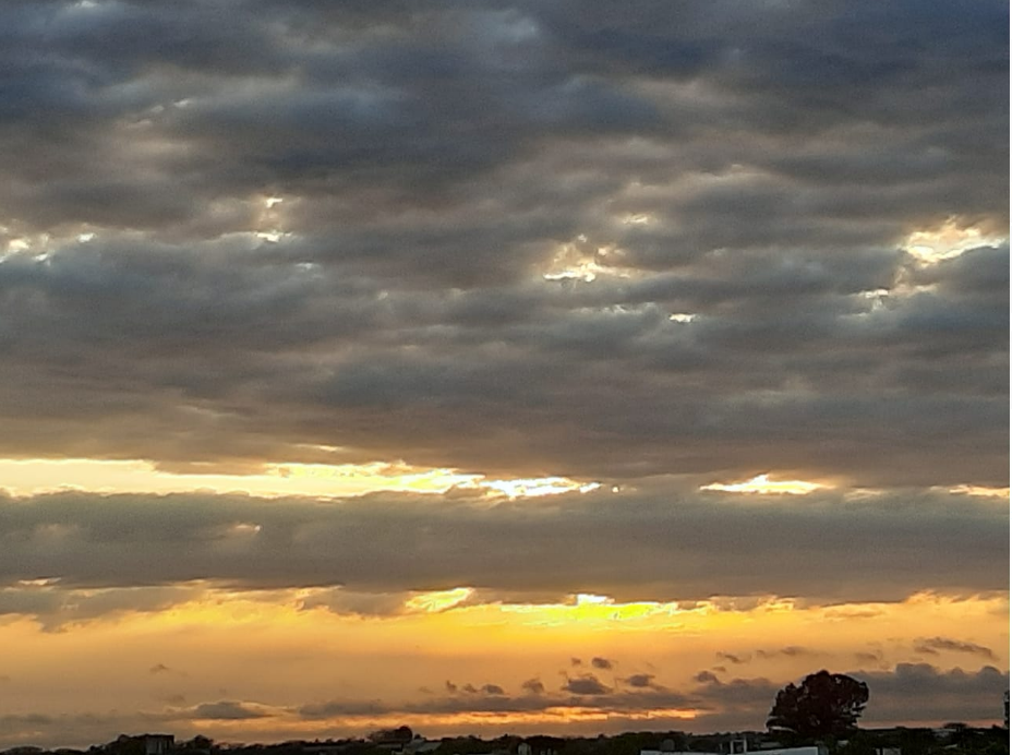 Comienza la semana hábil con buen tiempo en la ciudad | Información General