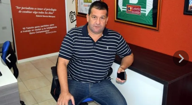 Investigan vínculos entre dirigentes de un club cordobés y Los Monos | Judiciales