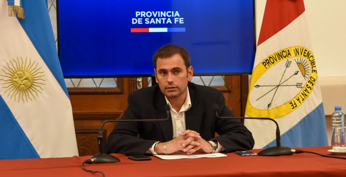 Asistencia Económica de Emergencia: continúa la asignación de recursos a rubros más afectados | Información General