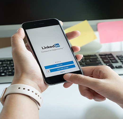 Búsqueda de empleo: se realiza un taller gratuito sobre Linkedin | Información General