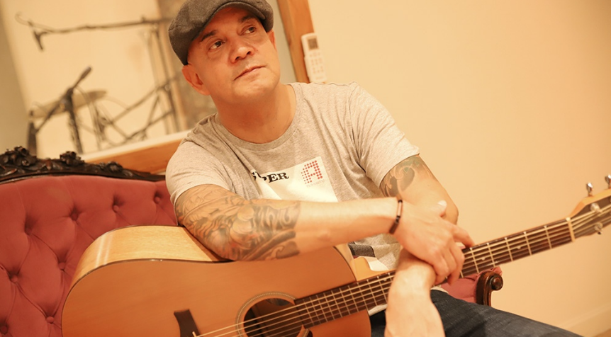 Bahiano presenta el 23 de octubre su primer concierto virtual, "Home Sweet Home" | Espectaculos