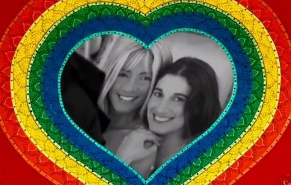 Así homenajea Cris Morena a Romina Yan a 10 años de su muerte | Espectaculos