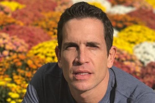 “No le pudo ganar”: Diego Ramos despidió por Instagram a su papá que murió por Covid-19 | Espectaculos