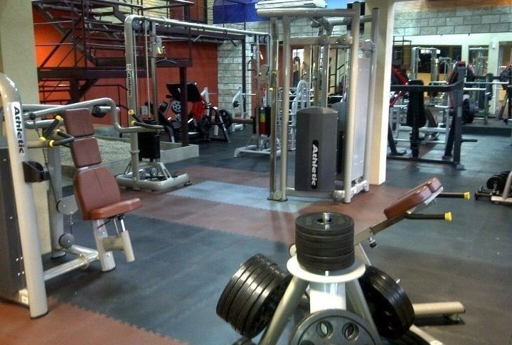 Luego de 15 días, los gimnasios volvieron a trabajar | Noticias